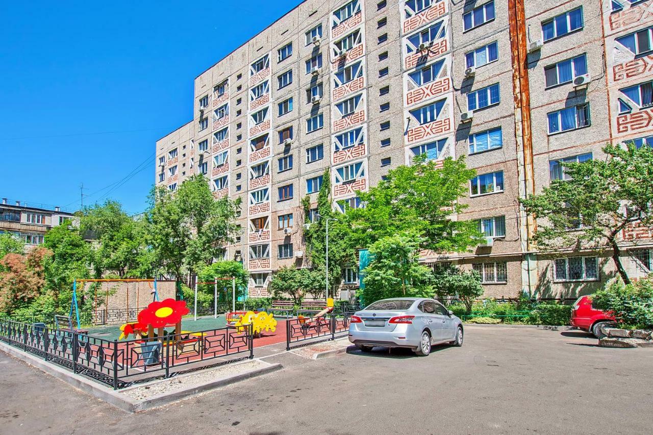 Cozy Apartment On Rozybakiev 145. Atakent Almaty Bagian luar foto