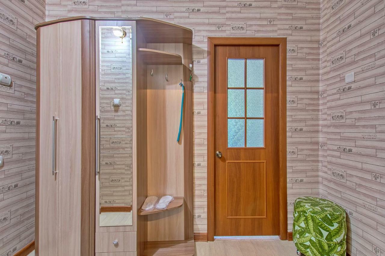 Cozy Apartment On Rozybakiev 145. Atakent Almaty Bagian luar foto